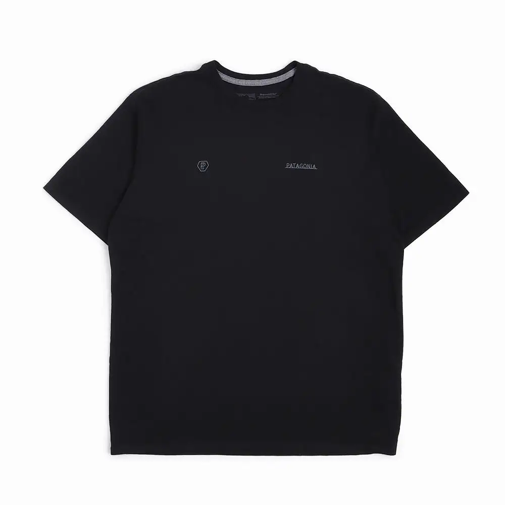 Patagonia Forge Mark Responsibili-Tee T-Shirt