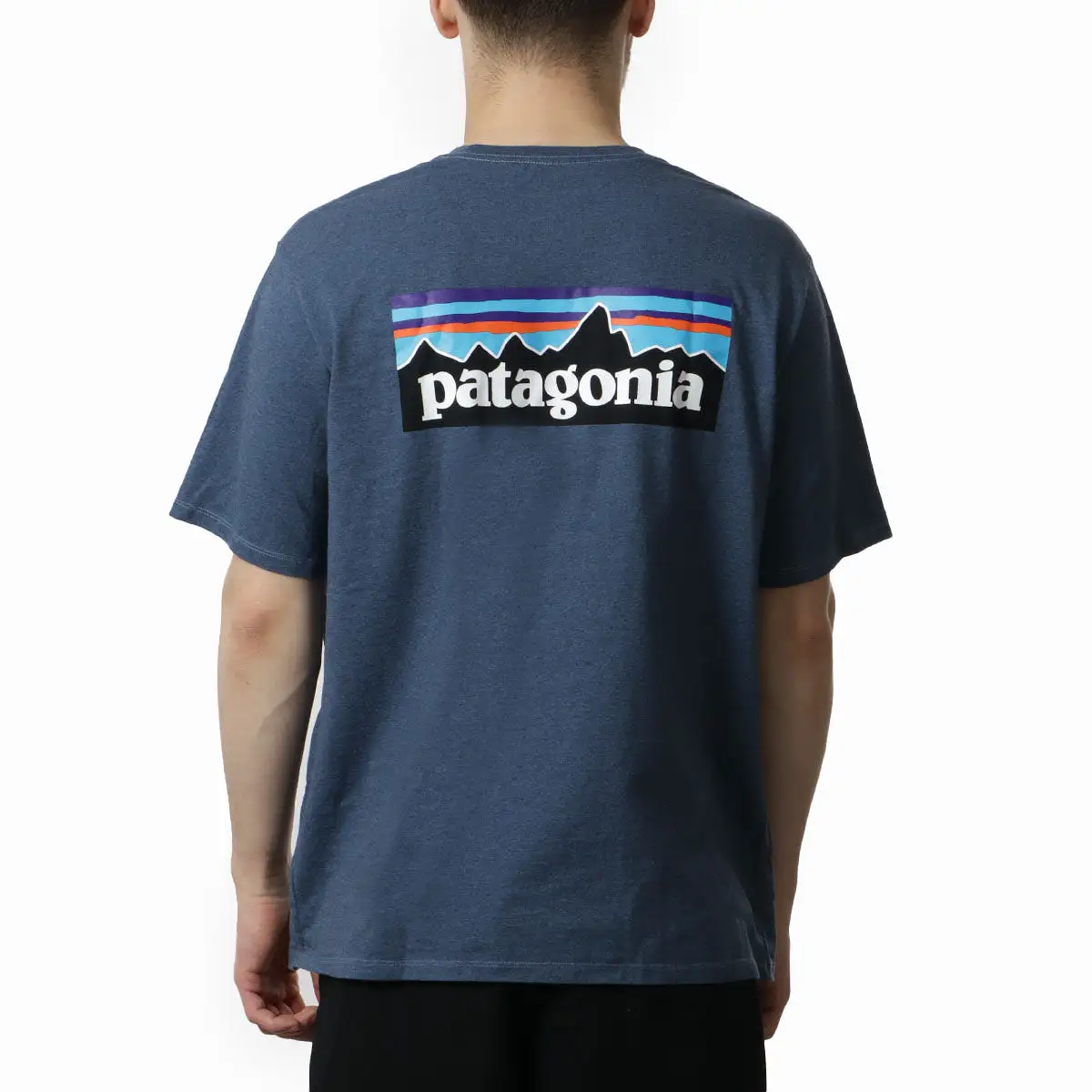 Patagonia P-6 Logo Responsibili-Tee T-Shirt