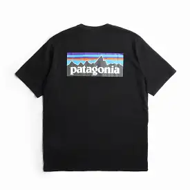 Patagonia P-6 Logo Responsibili-Tee T-Shirt