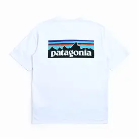 Patagonia P-6 Logo Responsibili-Tee T-Shirt