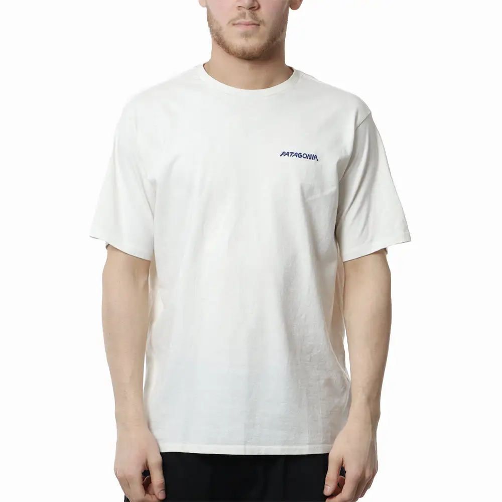 Patagonia Sunrise Rollers Responsibili-Tee T-Shirt