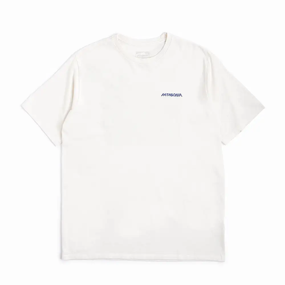 Patagonia Sunrise Rollers Responsibili-Tee T-Shirt