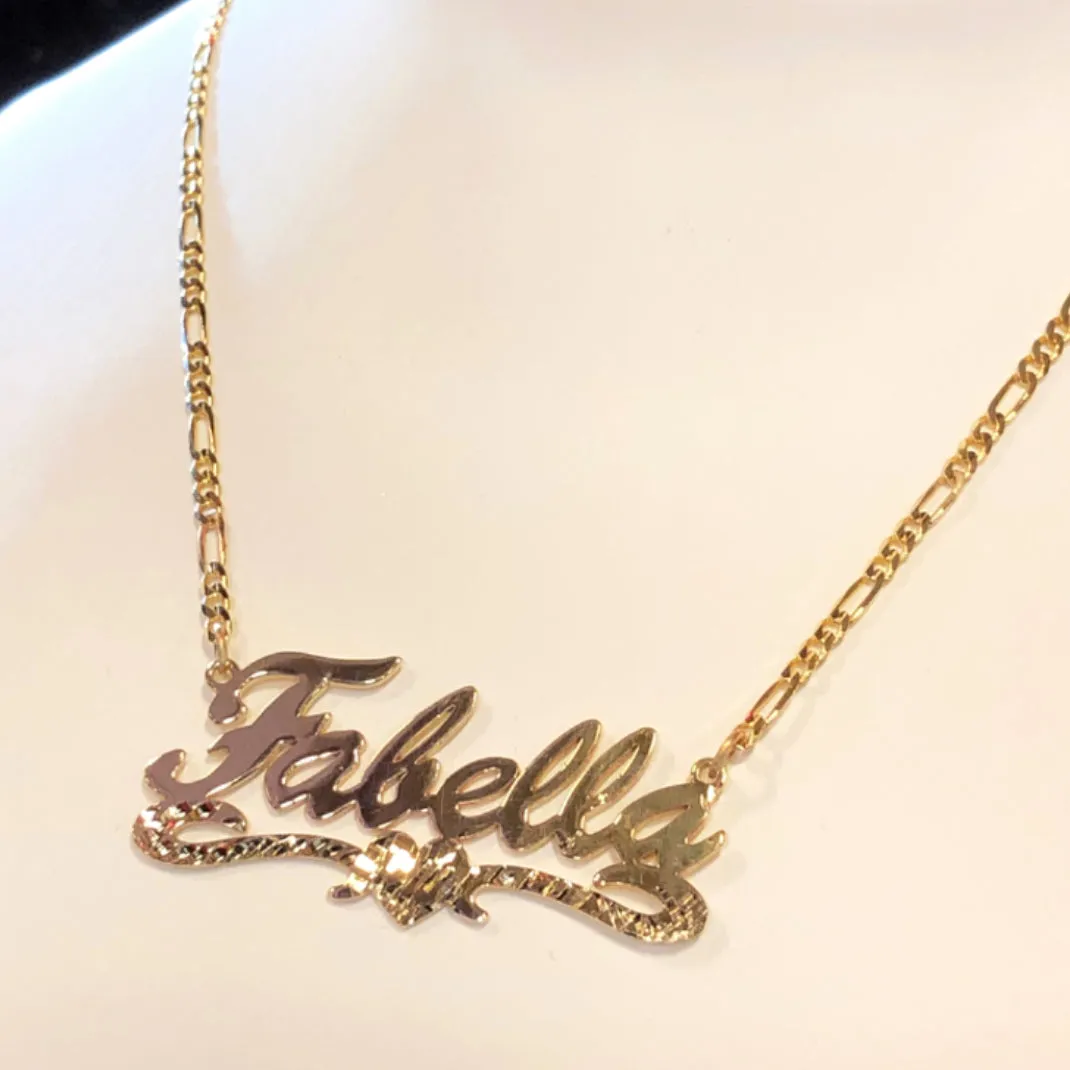 Personalized necklace