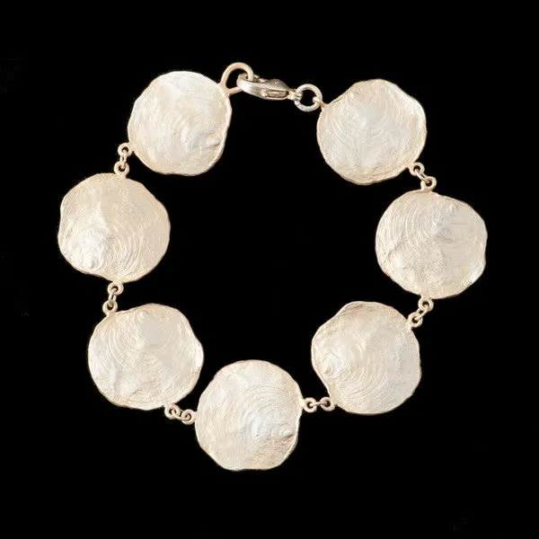 Petite La Mer Bracelet by Michael Michaud