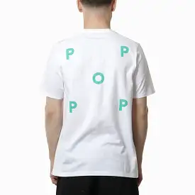 Pop Trading Company Logo T-Shirt