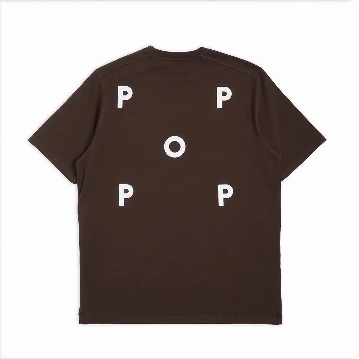 Pop Trading Company Logo T-Shirt