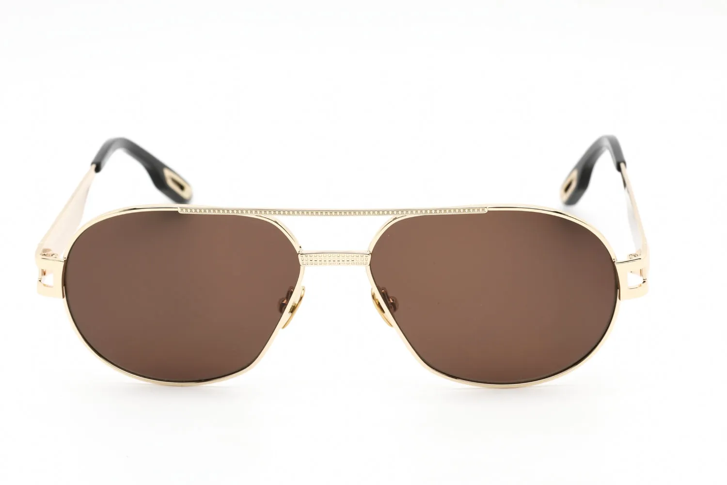 Porta Romana PORTA ROMANA 501 Sunglasses Gold / brown