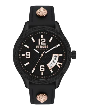 Reale Strap Watch