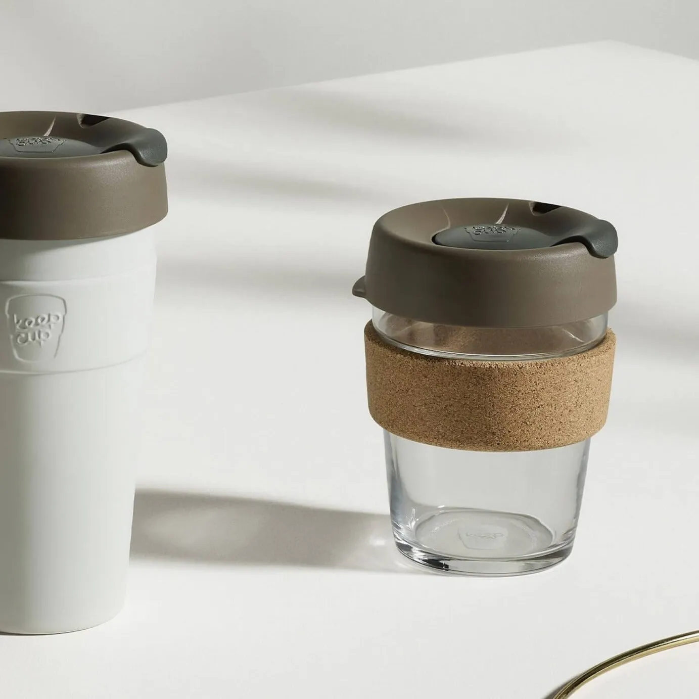 Reusable Cup - Medium