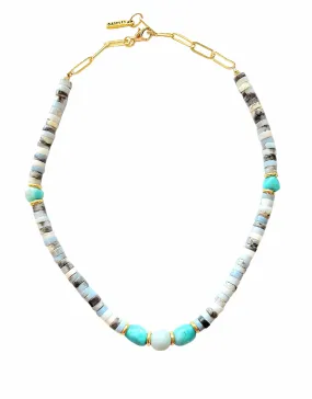 Riosa Necklace