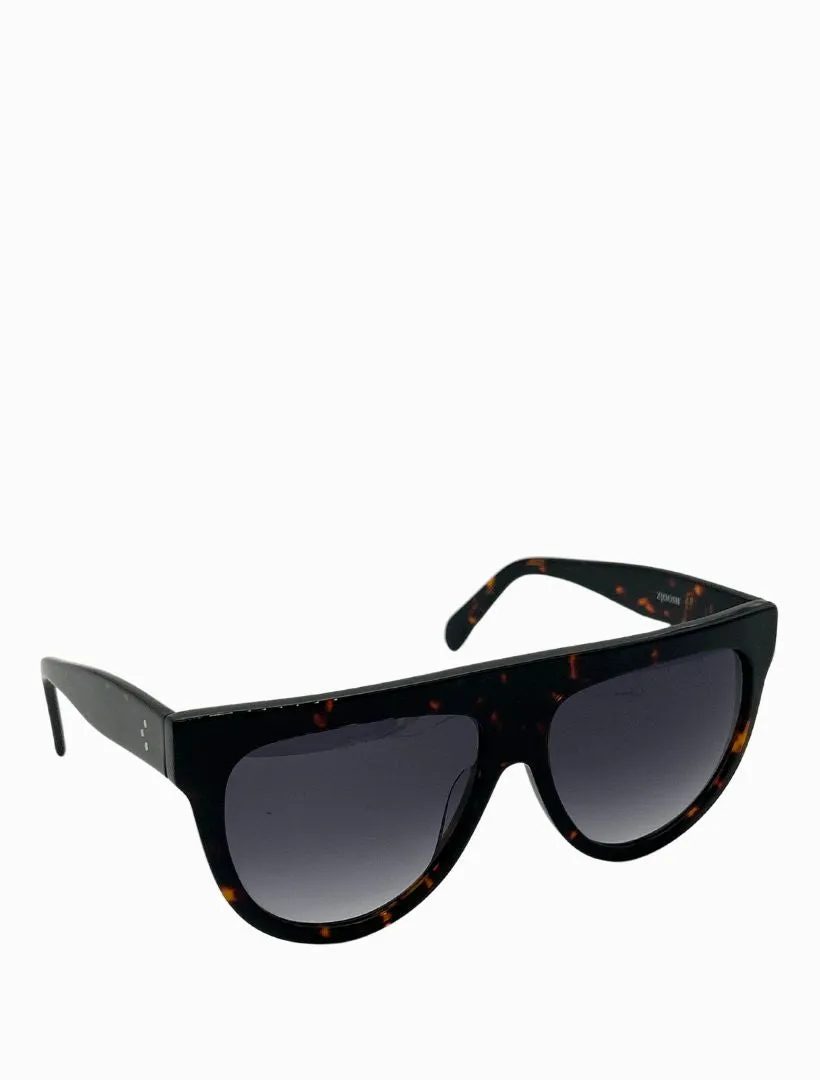 Rosy Sunglasses Tortoise Shell