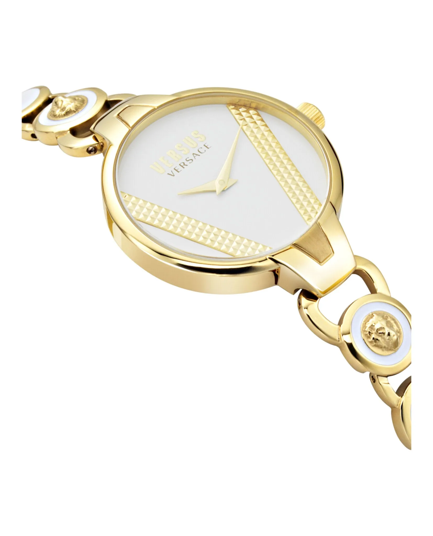 Saint Germain Bracelet Watch