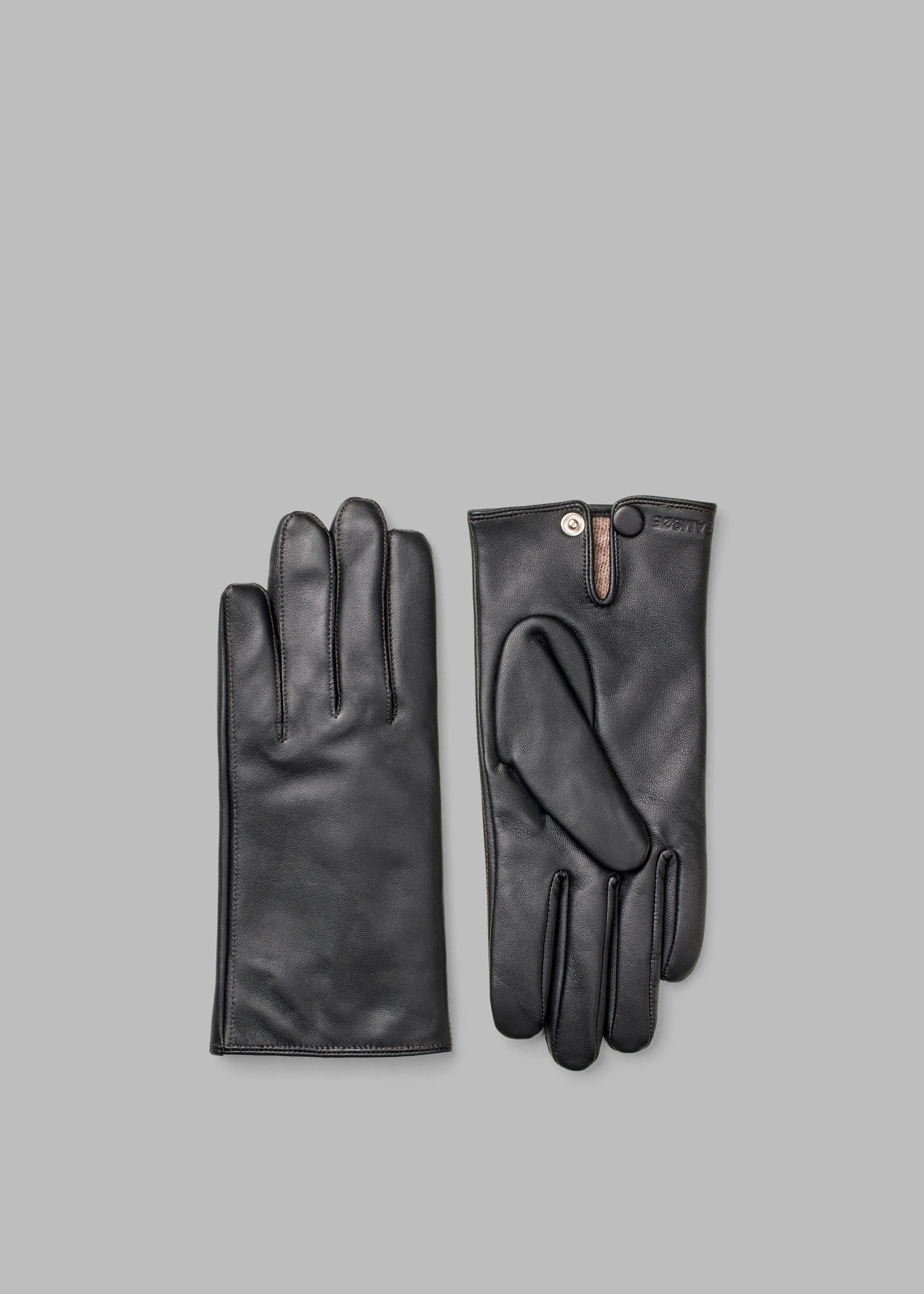 Samse Samse Mora Gloves - Black