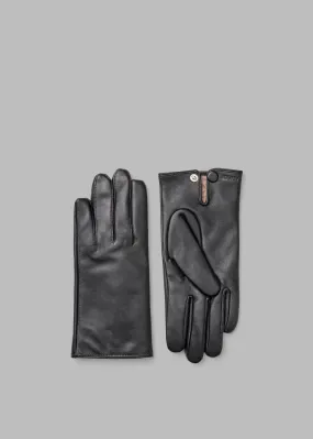 Samse Samse Mora Gloves - Black