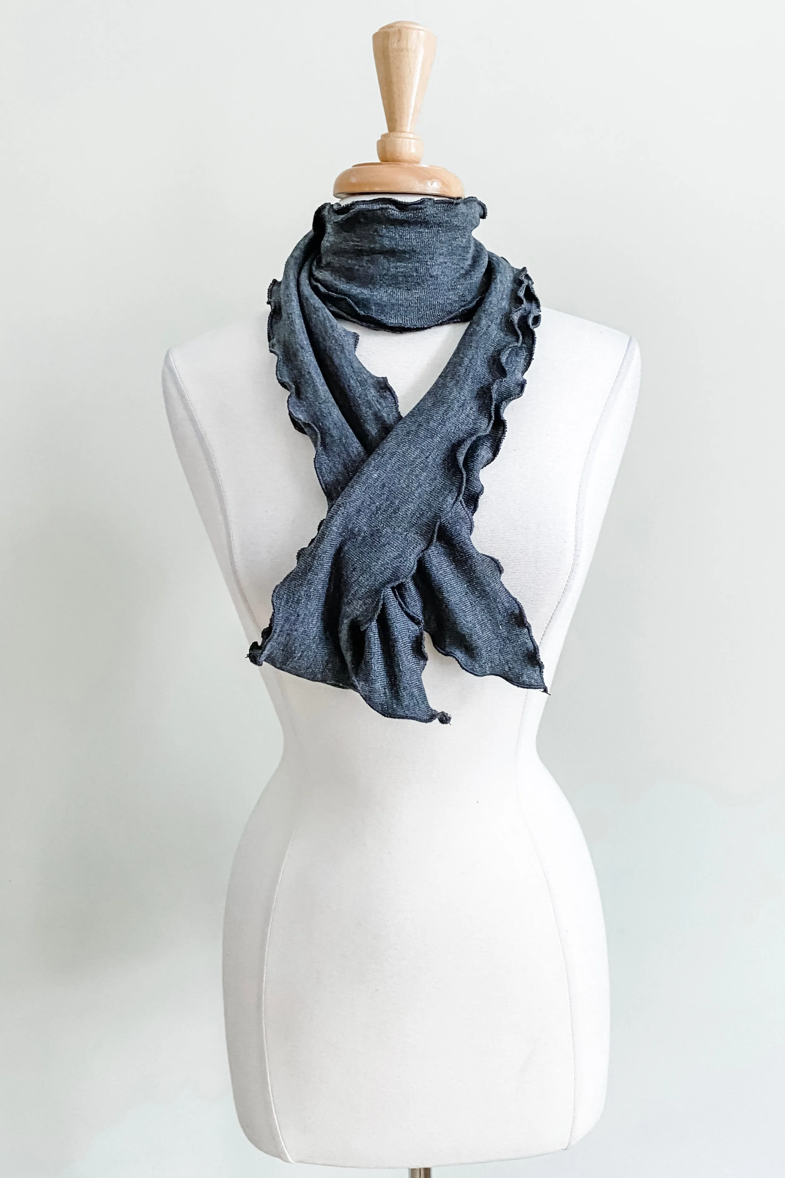 Sash Belt | Infinity Knit