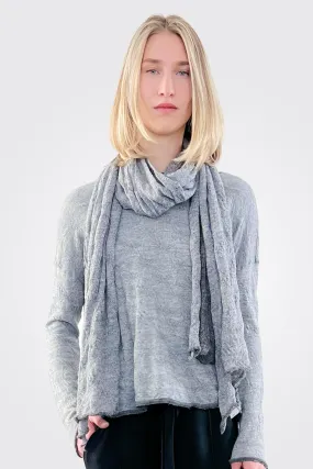 Scarf - Grey