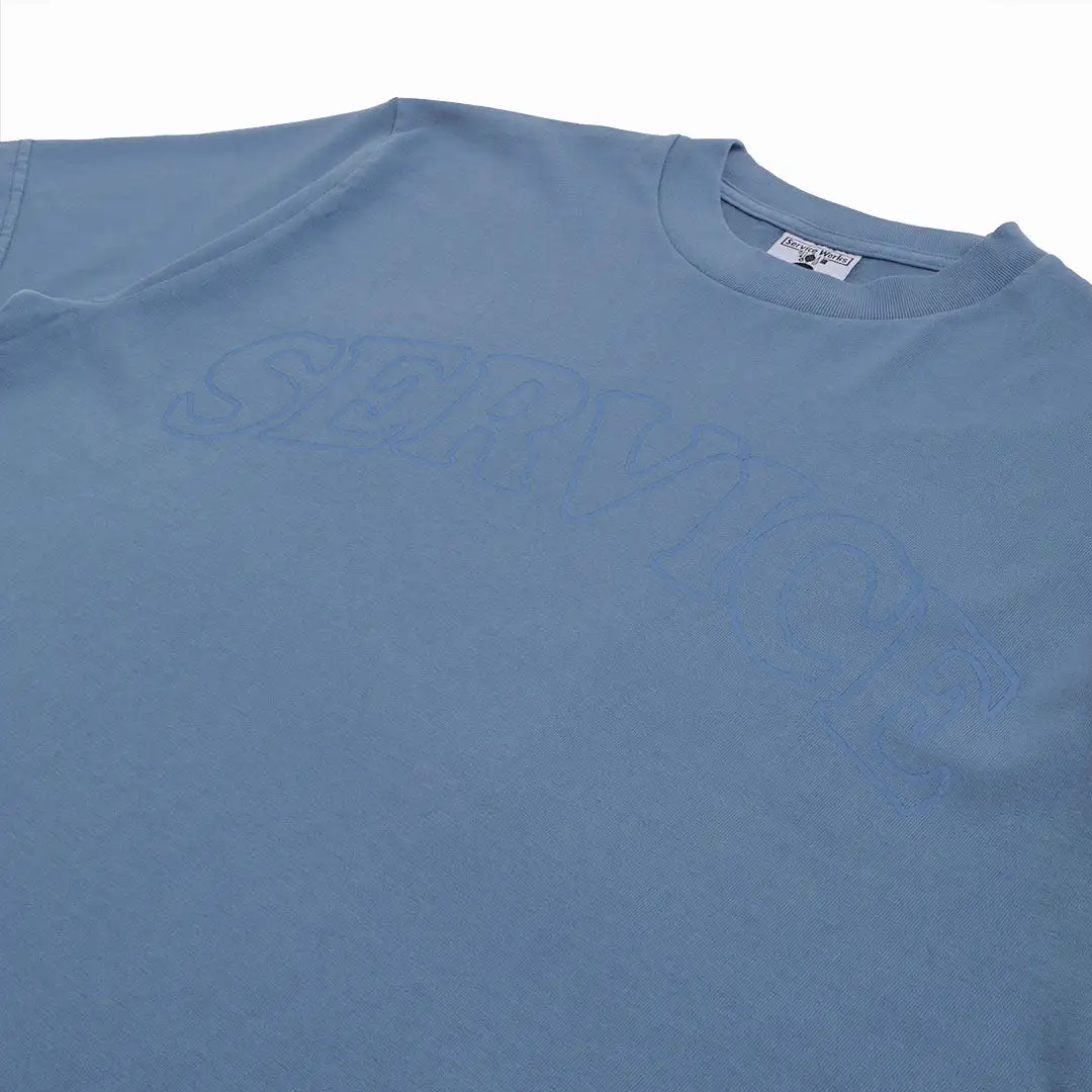 Service Works Arch Logo T-Shirt