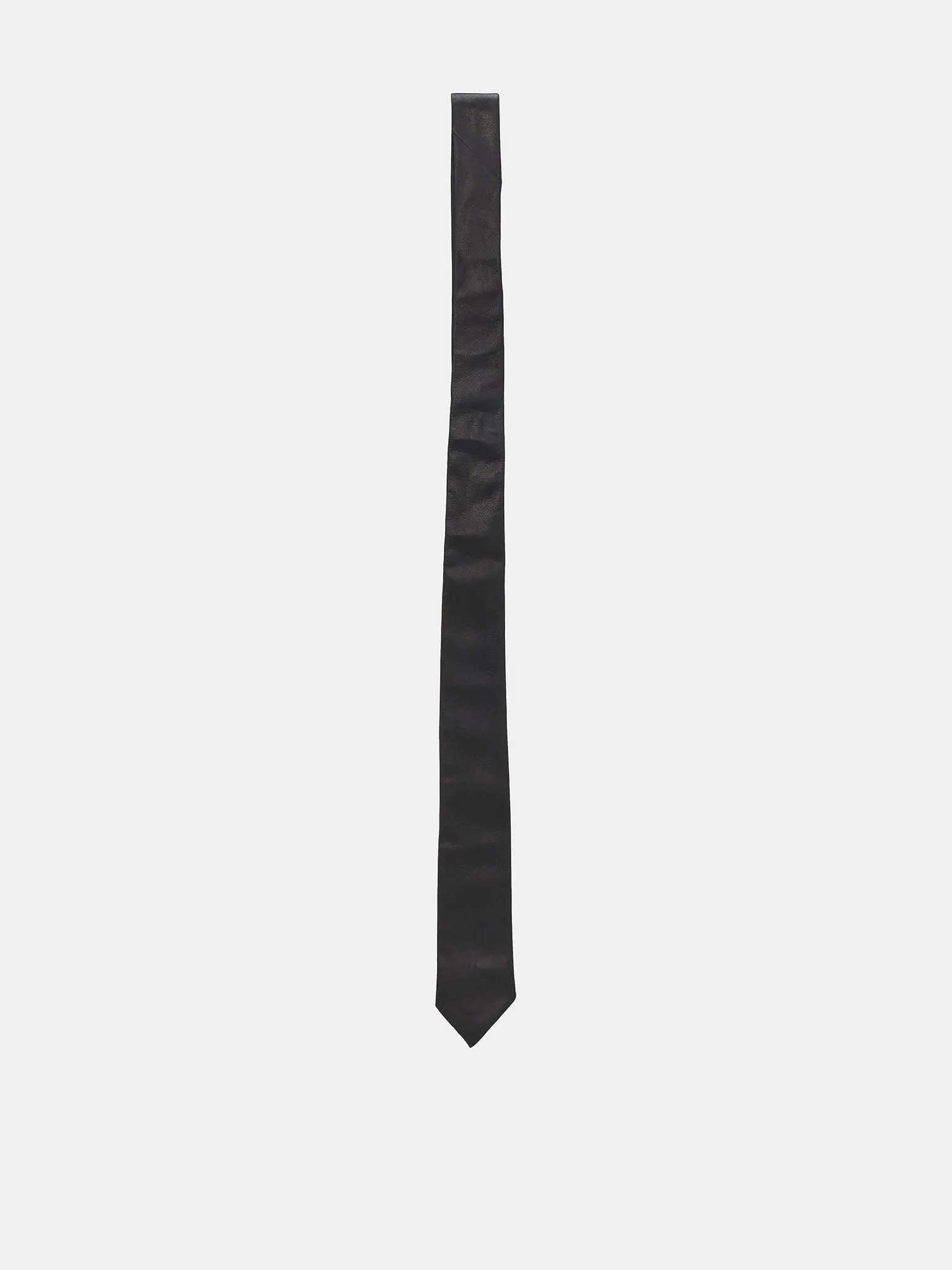 Sif Tie (B0012365-LT137-BLACK)