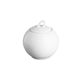 Simplicity Sugar Bowl with Lid