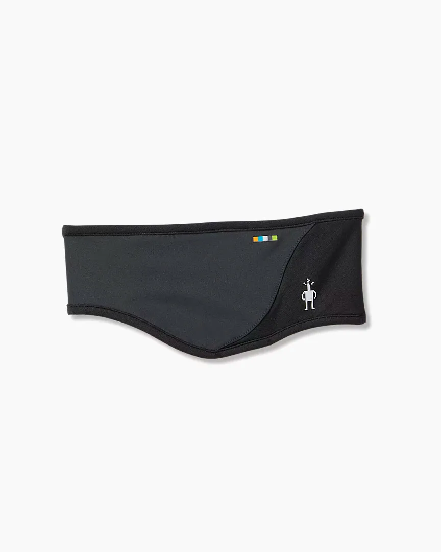 Smartwool Merino Sport Fleece Wind Training Headband