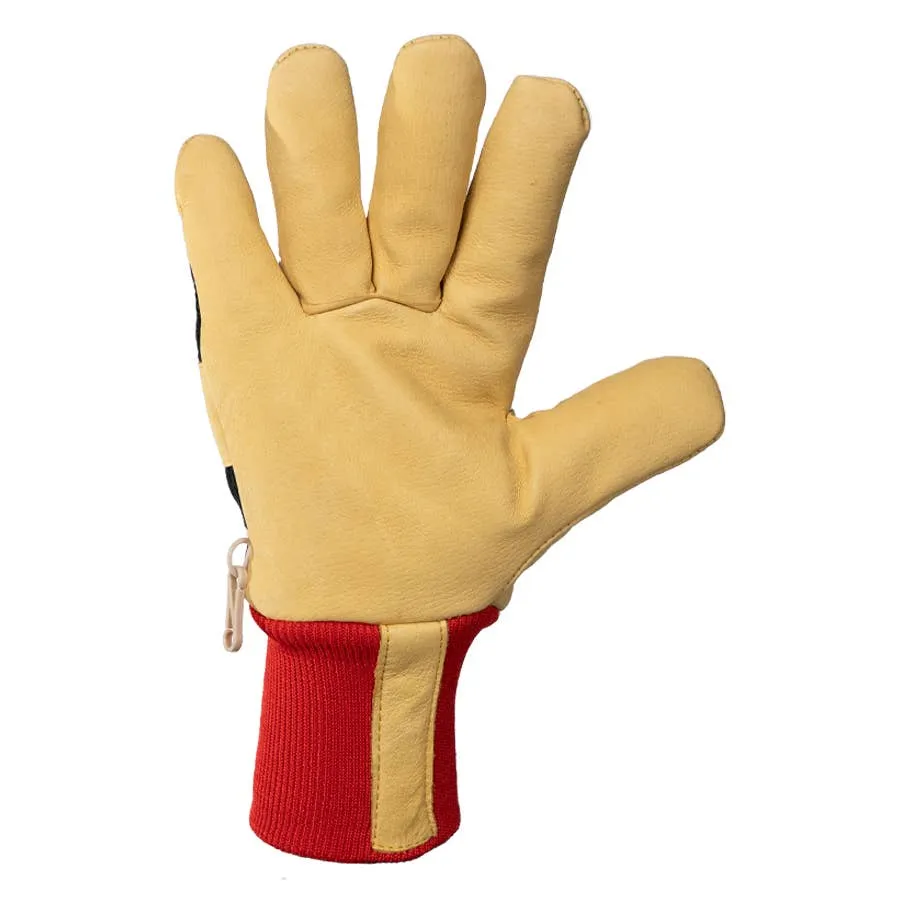 Smith + Rogue Men's Standard Issue Work Gloves