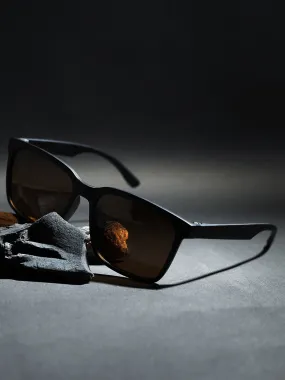 Square Sunglasses