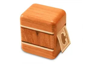 Stamp Box