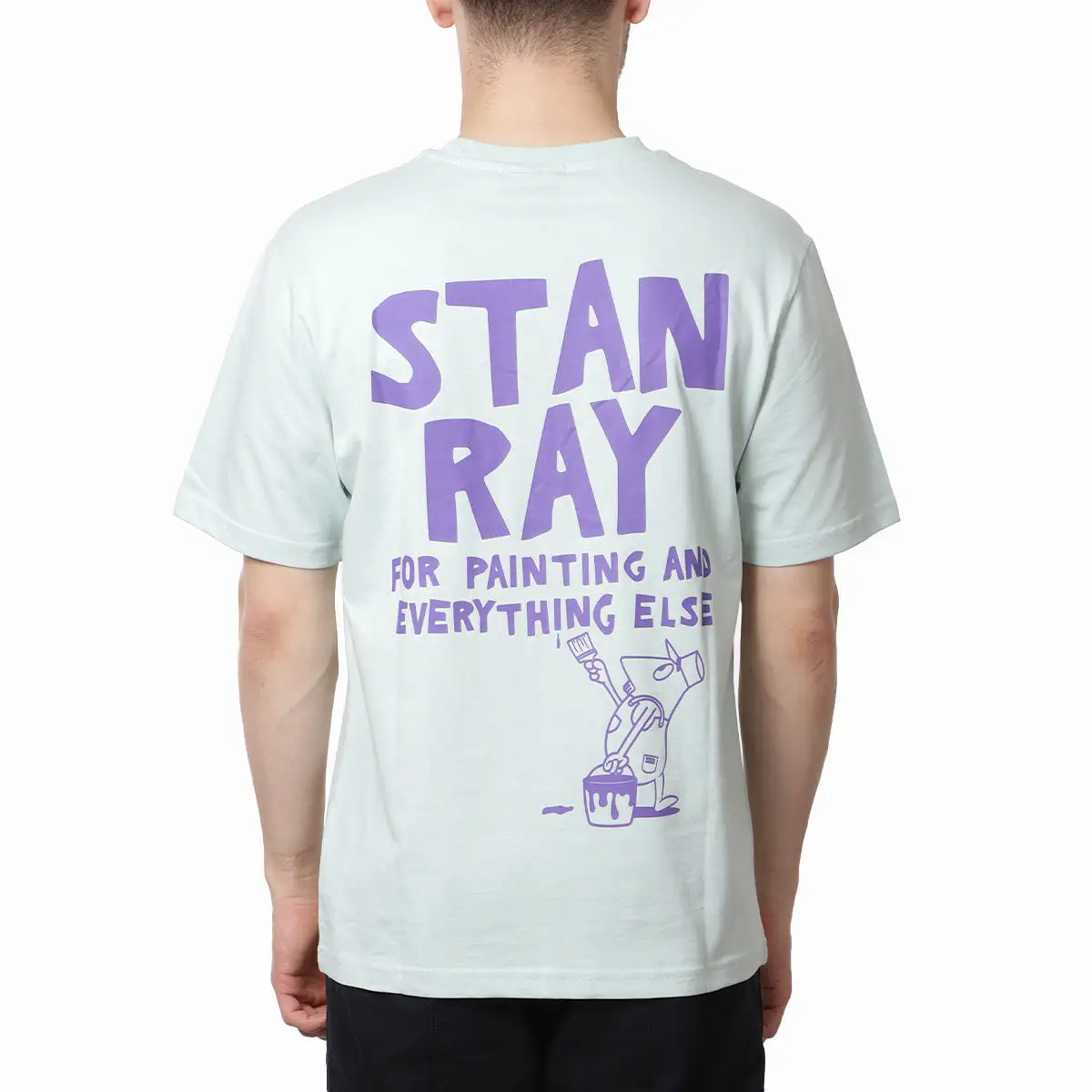 Stan Ray Little Man T-Shirt