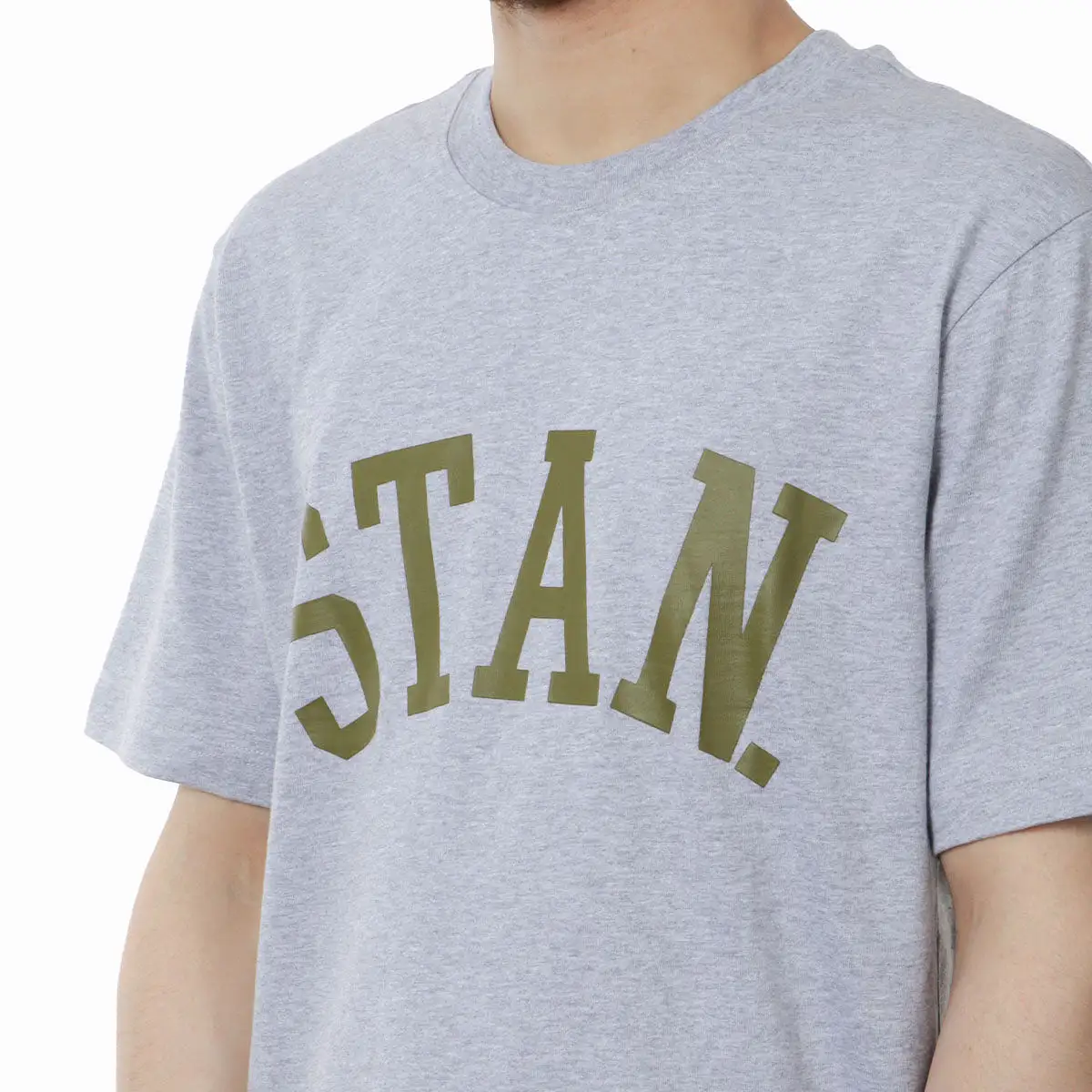 Stan Ray Stan Serif T-Shirt