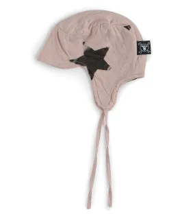 star flap hat