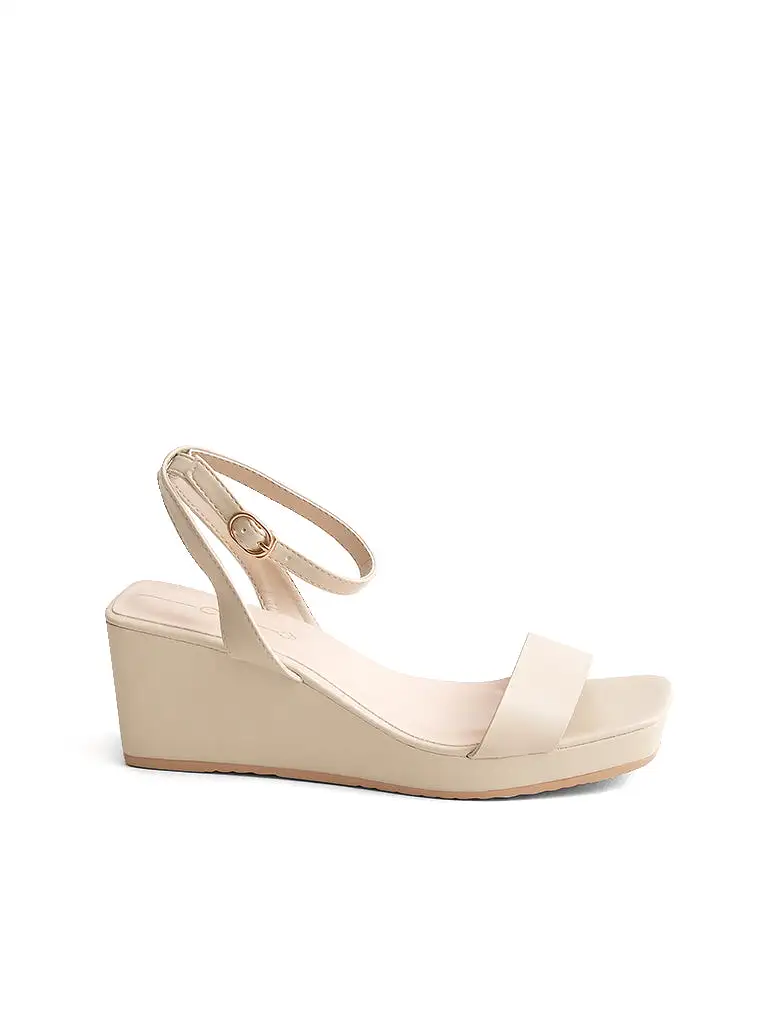 Tahoma Wedge Sandals