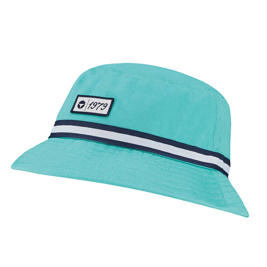 Taylormade Vintage Twill Bucket Hat