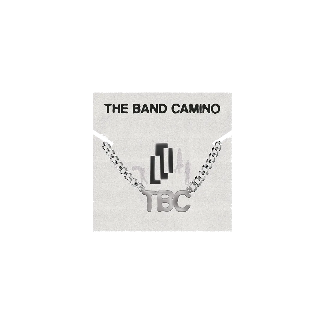 TBC Necklace