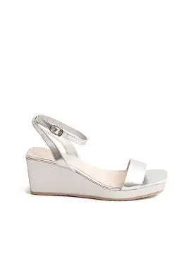 Tenerife Wedge Sandals