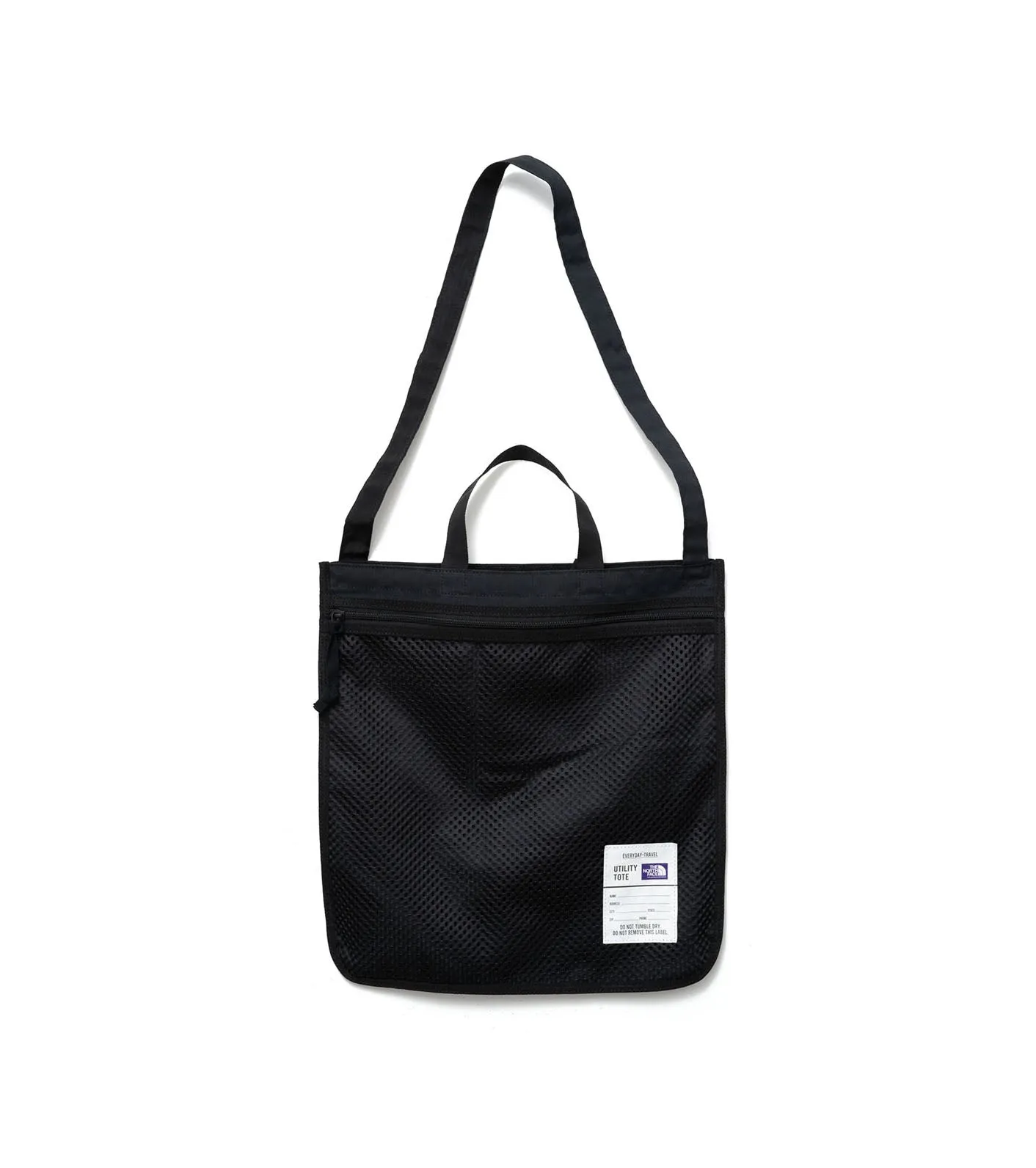 The North Face Purple Label Field Utility Tote