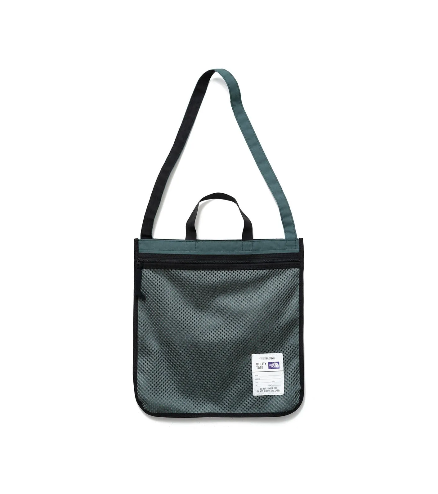 The North Face Purple Label Field Utility Tote