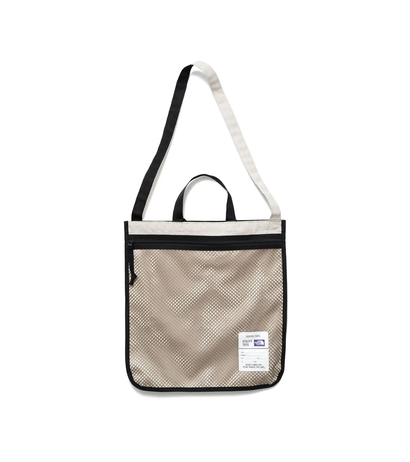 The North Face Purple Label Field Utility Tote