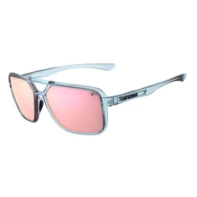 Tifosi Salto Single Lens Sunglasses - Blue Horizon