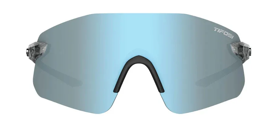 Tifosi Vogel SL Single Lens Sunglasses - Crystal Smoke