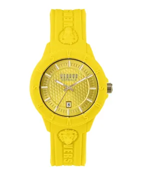 Tokyo Silicone Watch