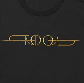 Tool The Torch 2-Sided T-Shirt