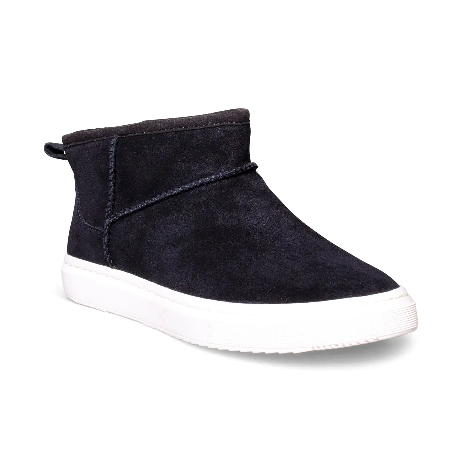 UGG Alameda Mini Black Boots - Women's