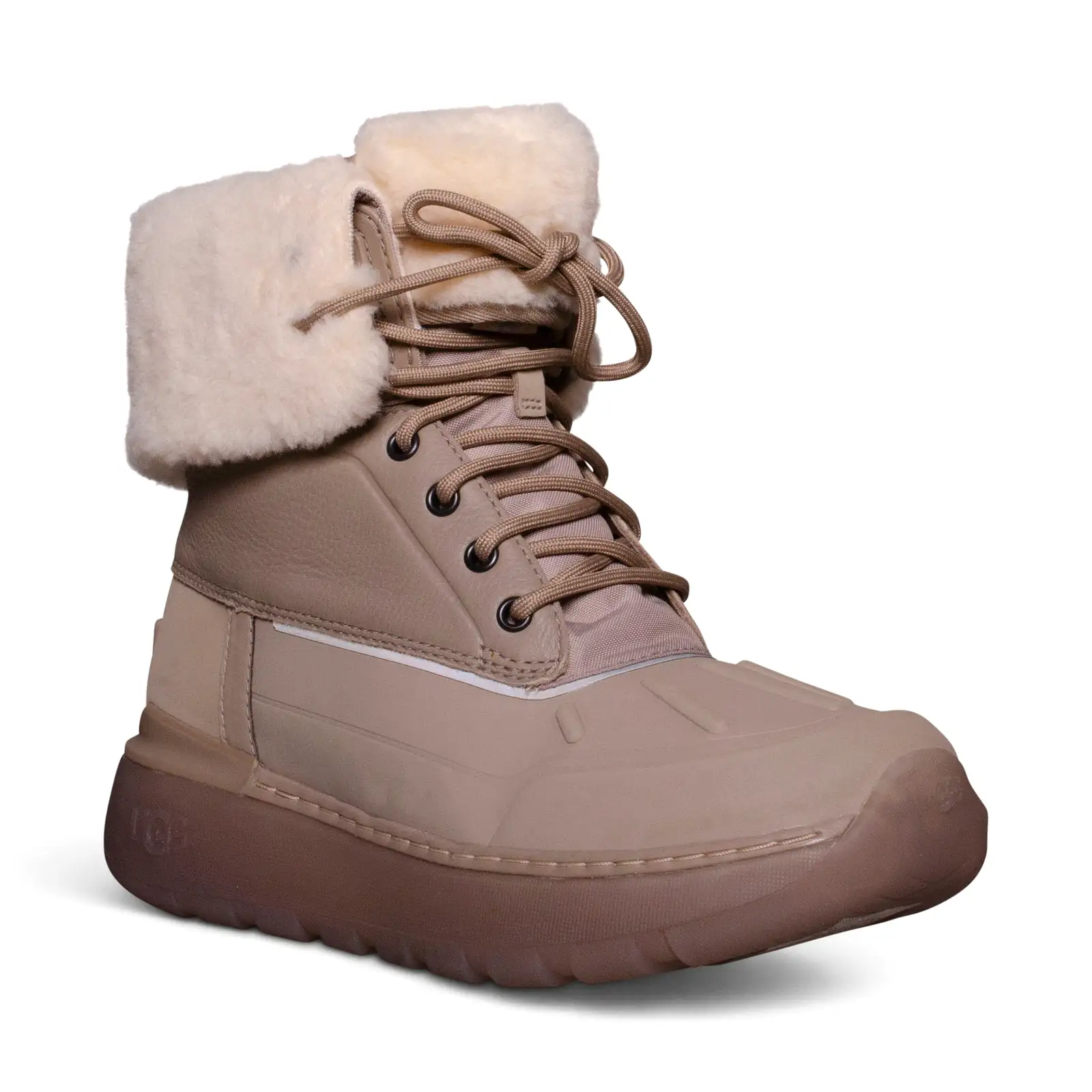 UGG City Butte Dune Boots - Men's