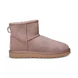 UGG Classic Mini II Caribou Boots - Women's