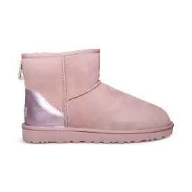 UGG Classic Mini II Metallic Dusk Boots - Women's