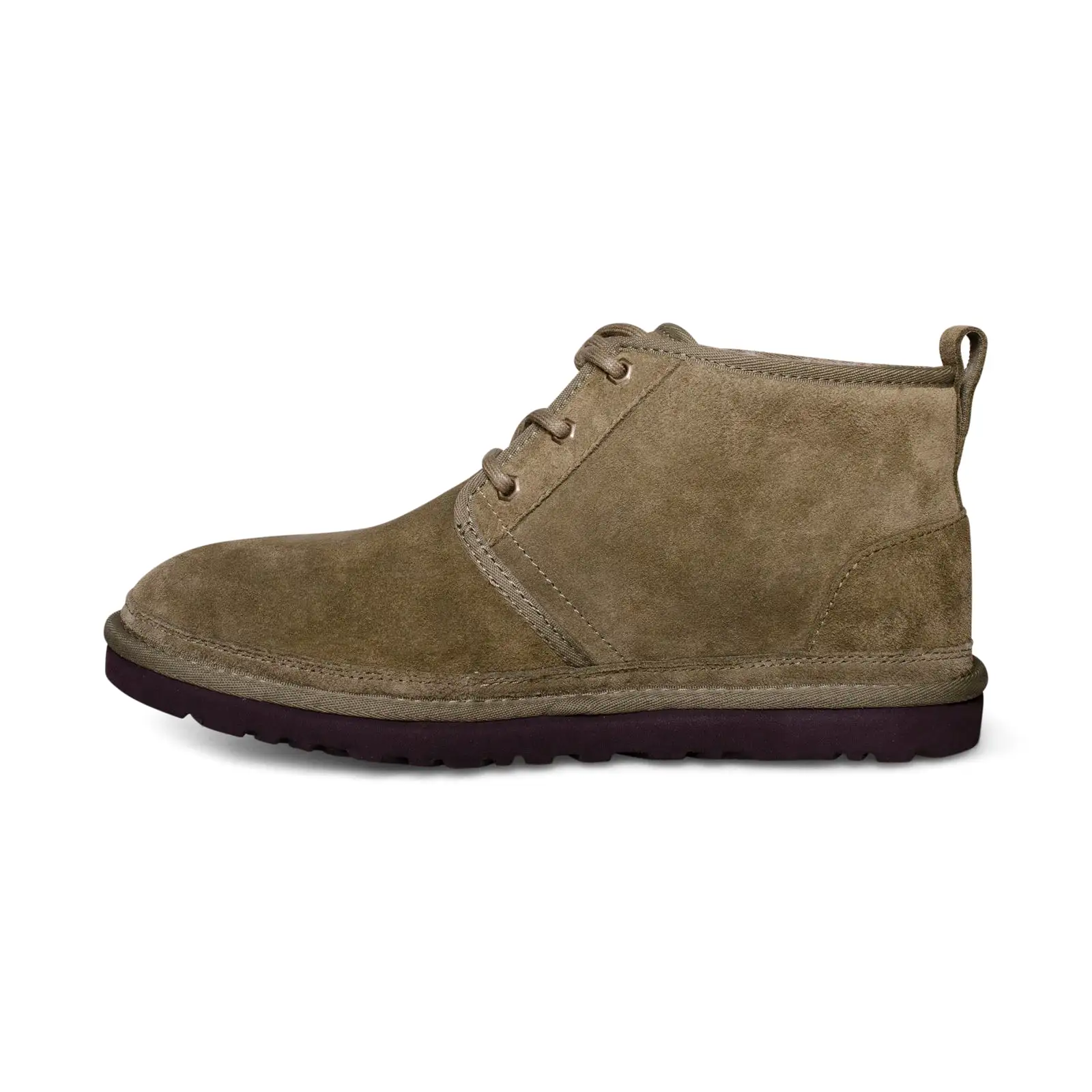 UGG Neumel Burnt Olive Boots - Men's