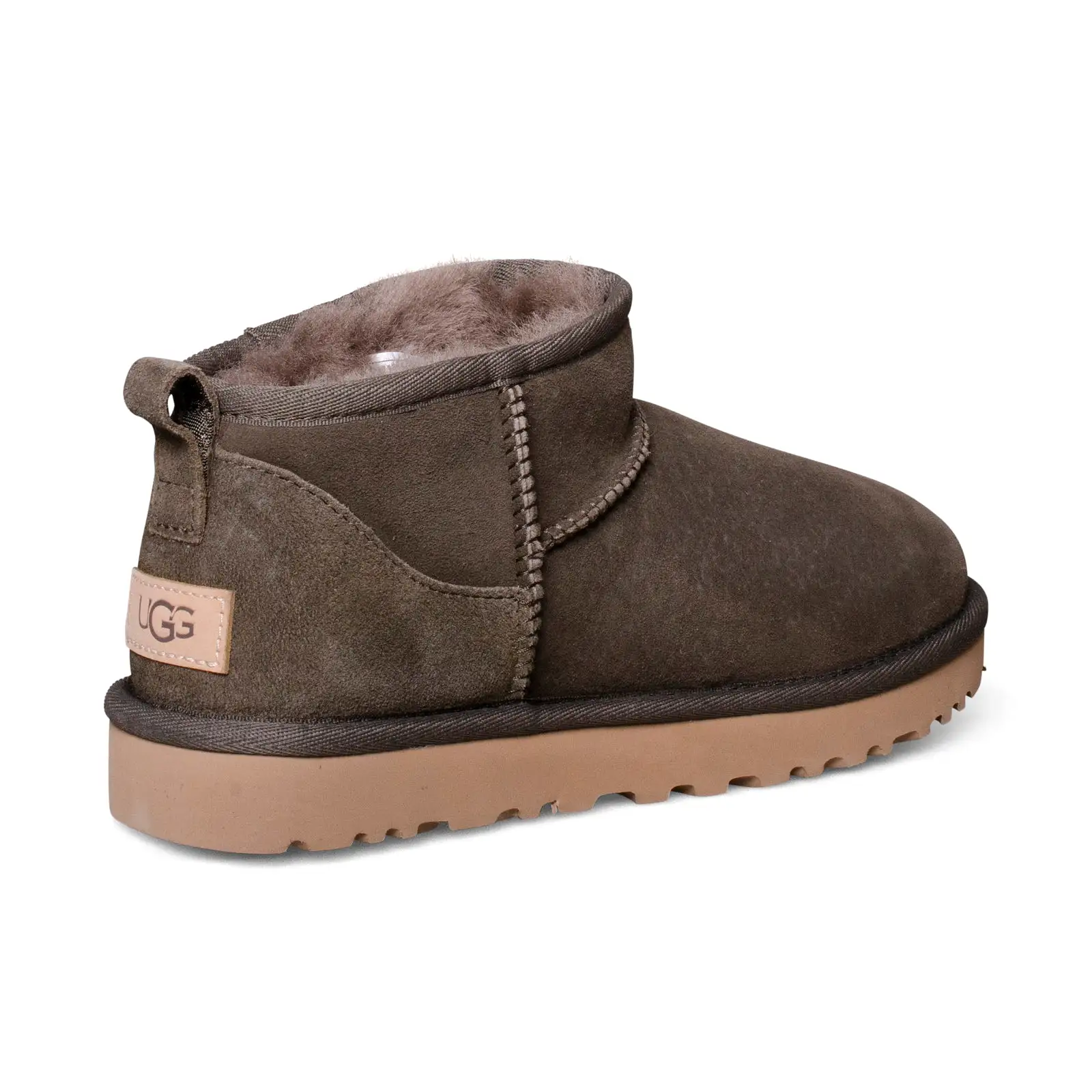 UGG Ultra Mini Forest Night Boots - Women's