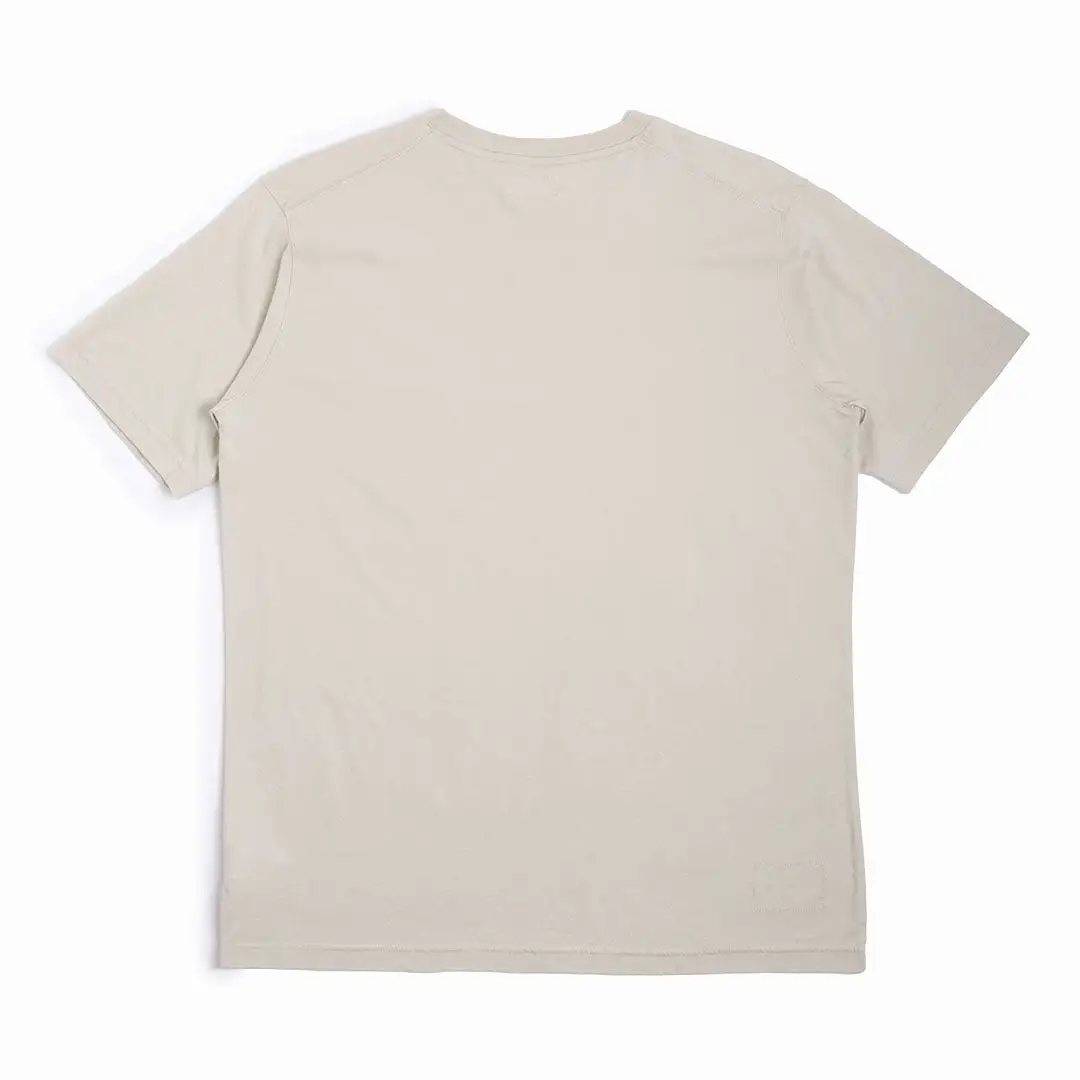 Universal Works Print Pocket T-Shirt