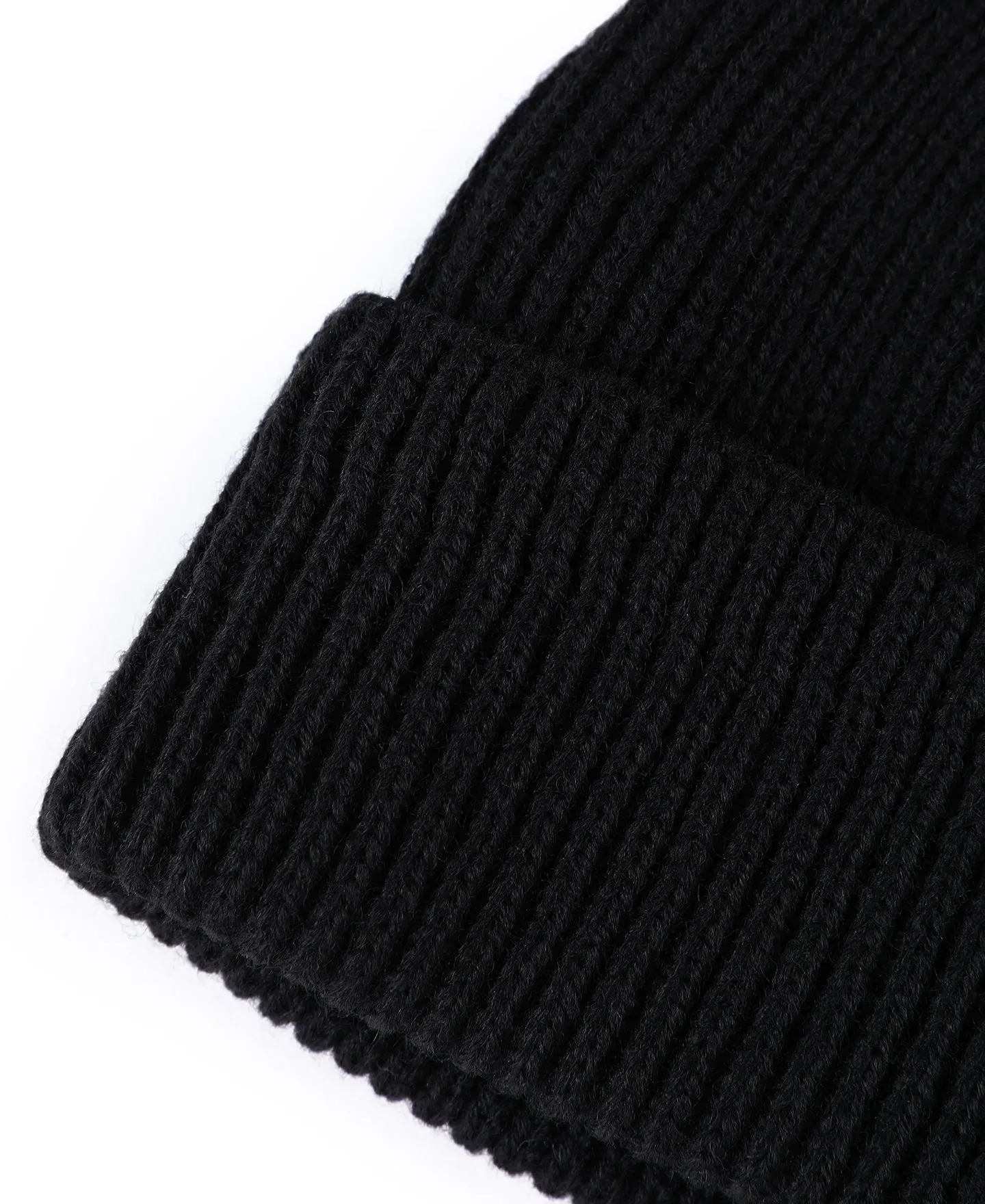 US Navy Watch Cap - Black