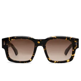 Vito Sunglasses - Flame